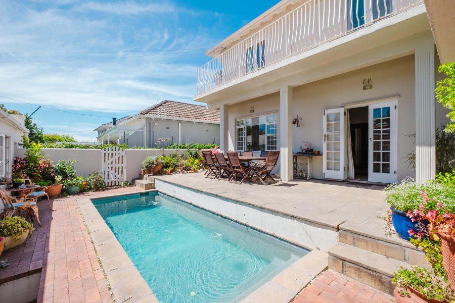 3 Bedroom Property for Sale in Rondebosch Western Cape